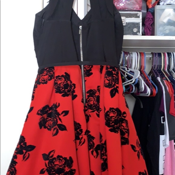 Homecoming Dress - Picture 1 of 2